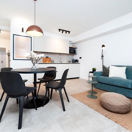 Modern And Cozy Apartments Salt & Pepper In Heart Of Rovinj Eksteriør bilde