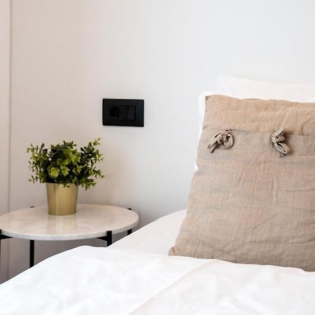 Modern And Cozy Apartments Salt & Pepper In Heart Of Rovinj Eksteriør bilde