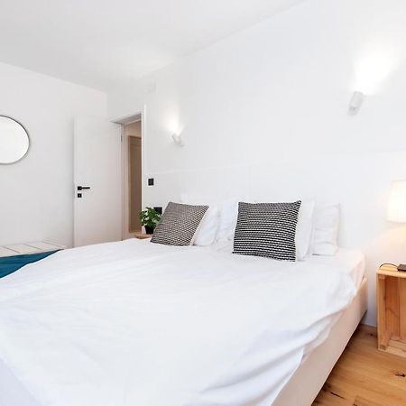 Modern And Cozy Apartments Salt & Pepper In Heart Of Rovinj Eksteriør bilde