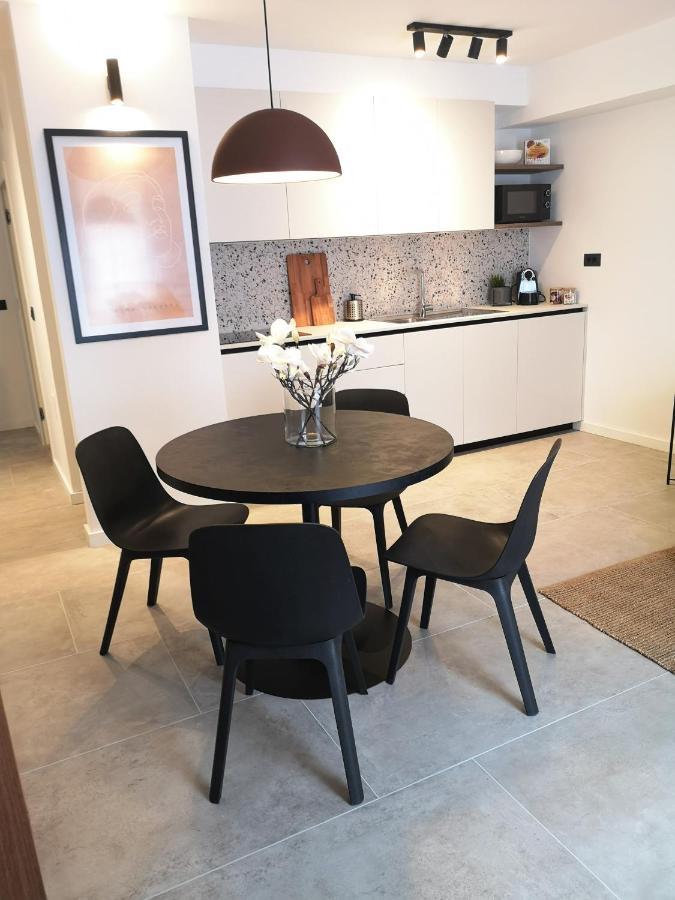 Modern And Cozy Apartments Salt & Pepper In Heart Of Rovinj Eksteriør bilde