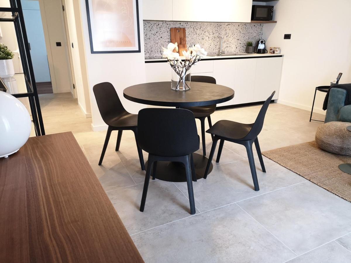 Modern And Cozy Apartments Salt & Pepper In Heart Of Rovinj Eksteriør bilde