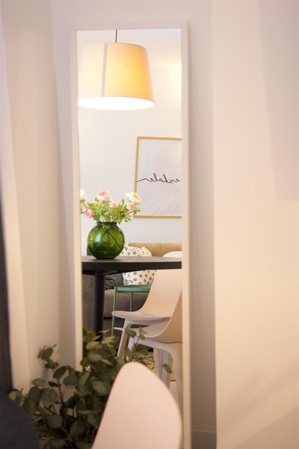 Modern And Cozy Apartments Salt & Pepper In Heart Of Rovinj Eksteriør bilde
