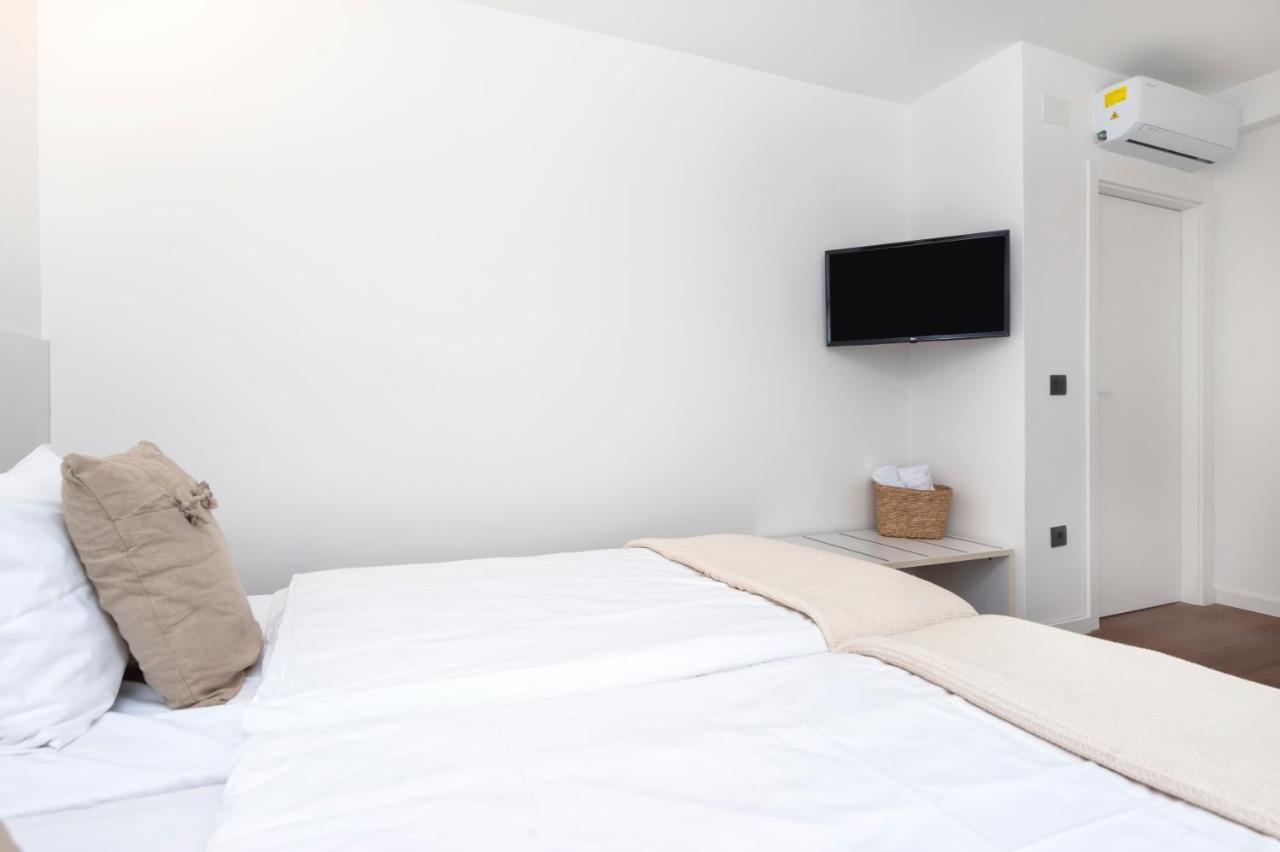 Modern And Cozy Apartments Salt & Pepper In Heart Of Rovinj Eksteriør bilde