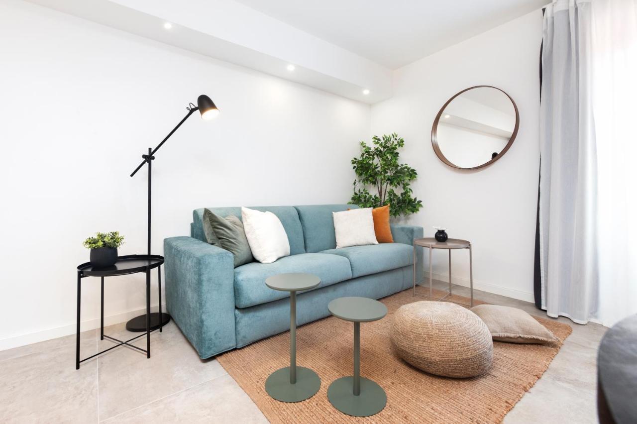 Modern And Cozy Apartments Salt & Pepper In Heart Of Rovinj Eksteriør bilde