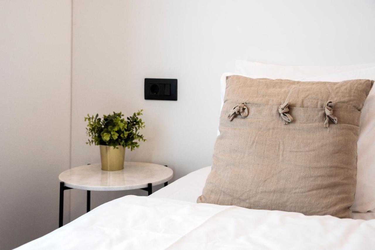Modern And Cozy Apartments Salt & Pepper In Heart Of Rovinj Eksteriør bilde