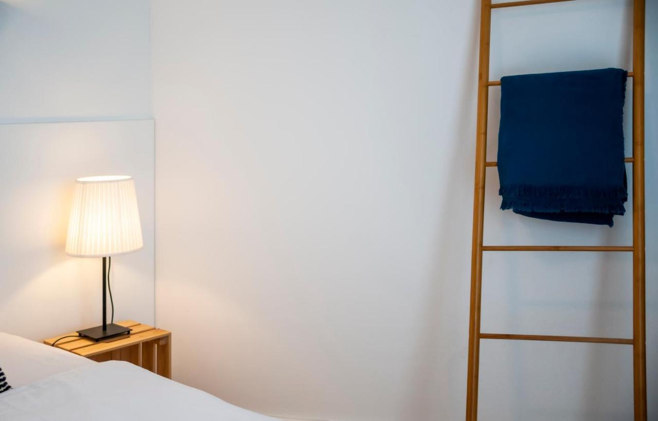 Modern And Cozy Apartments Salt & Pepper In Heart Of Rovinj Eksteriør bilde