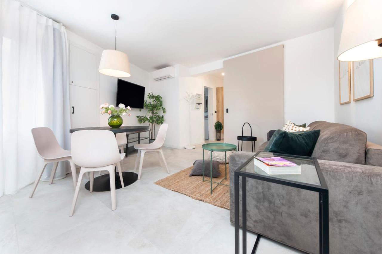 Modern And Cozy Apartments Salt & Pepper In Heart Of Rovinj Eksteriør bilde