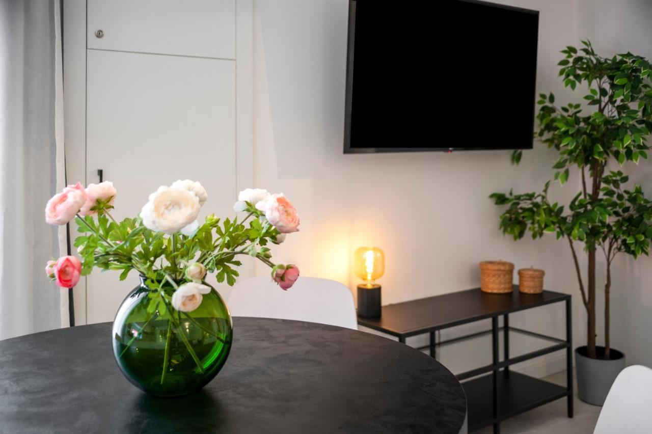 Modern And Cozy Apartments Salt & Pepper In Heart Of Rovinj Eksteriør bilde