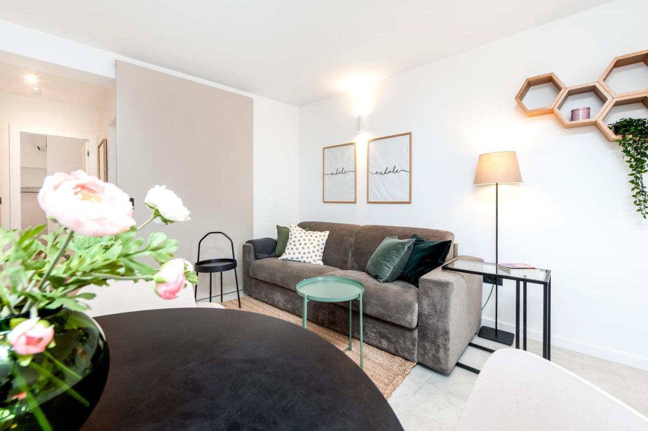 Modern And Cozy Apartments Salt & Pepper In Heart Of Rovinj Eksteriør bilde