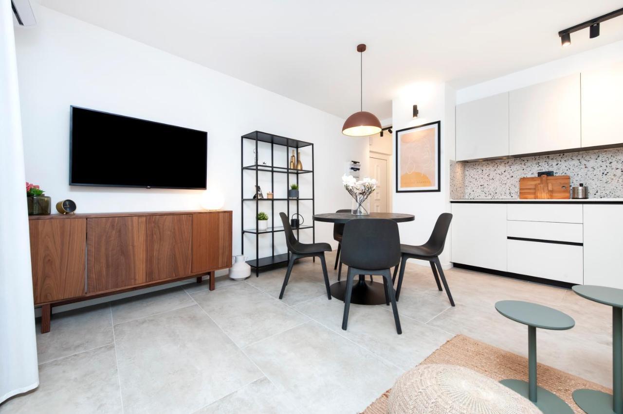 Modern And Cozy Apartments Salt & Pepper In Heart Of Rovinj Eksteriør bilde